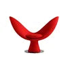 Load image into Gallery viewer, Whale Tail Chair
