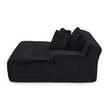 Load image into Gallery viewer, Corduroy Lounge Chair
