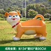 Load image into Gallery viewer, Gorilla Sofa Sculpture

