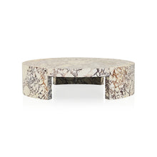 Load image into Gallery viewer, Calacatta Violet Table
