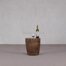 Load image into Gallery viewer, Wabi-Sabi Walnut Table

