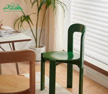 Load image into Gallery viewer, Velvet Dining Chair

