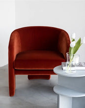 Load image into Gallery viewer, Danish Leisure Chair
