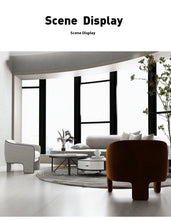 Load image into Gallery viewer, Danish Leisure Chair
