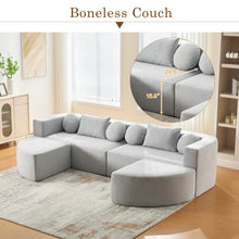 Load image into Gallery viewer, Modular Couch Bed
