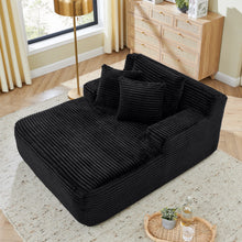 Load image into Gallery viewer, Corduroy Lounge Chair
