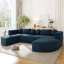 Load image into Gallery viewer, Modular Couch Bed
