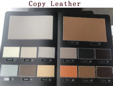 Load image into Gallery viewer, Leather Swivel Chair
