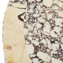 Load image into Gallery viewer, Calacatta Violet Table
