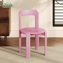 Load image into Gallery viewer, Velvet Dining Chair
