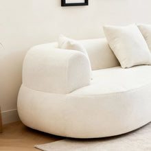 Load image into Gallery viewer, Arc Sectional Sofa
