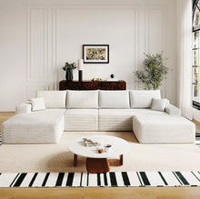 Load image into Gallery viewer, Modular Couch Bed
