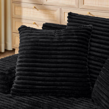 Load image into Gallery viewer, Corduroy Lounge Chair
