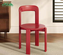 Load image into Gallery viewer, Velvet Dining Chair
