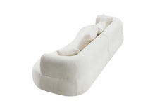 Load image into Gallery viewer, Arc Sectional Sofa
