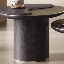 Load image into Gallery viewer, Cosmic Marble Table
