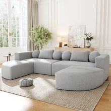 Load image into Gallery viewer, Modular Couch Bed
