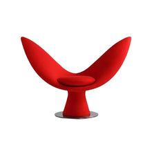 Load image into Gallery viewer, Whale Tail Chair
