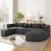 Load image into Gallery viewer, Modular Couch Bed
