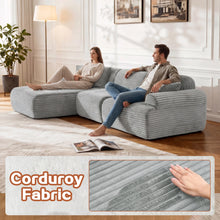 Load image into Gallery viewer, Modular Sectional Sofa

