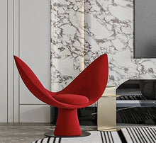 Load image into Gallery viewer, Whale Tail Chair

