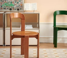 Load image into Gallery viewer, Velvet Dining Chair
