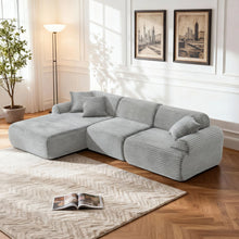 Load image into Gallery viewer, Modular Sectional Sofa
