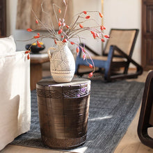 Load image into Gallery viewer, Wabi-Sabi Walnut Table
