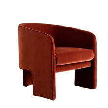 Load image into Gallery viewer, Danish Leisure Chair

