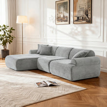 Load image into Gallery viewer, Modular Sectional Sofa
