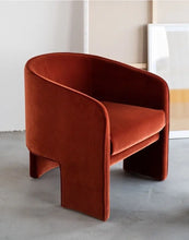 Load image into Gallery viewer, Danish Leisure Chair
