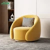 Load image into Gallery viewer, Velvet Swivel Chair
