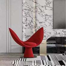 Load image into Gallery viewer, Whale Tail Chair
