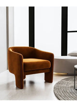 Load image into Gallery viewer, Danish Leisure Chair
