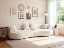 Load image into Gallery viewer, Arc Sectional Sofa
