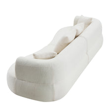 Load image into Gallery viewer, Arc Sectional Sofa
