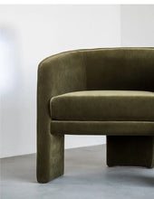 Load image into Gallery viewer, Danish Leisure Chair

