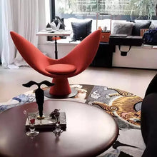 Load image into Gallery viewer, Whale Tail Chair

