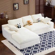 Load image into Gallery viewer, Modular Couch Bed

