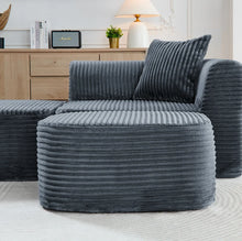 Load image into Gallery viewer, Cloud Sectional Couch
