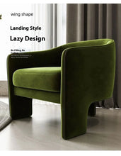 Load image into Gallery viewer, Danish Leisure Chair
