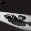 Load image into Gallery viewer, Cosmic Marble Table
