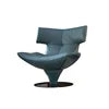 Load image into Gallery viewer, Leather Swivel Chair
