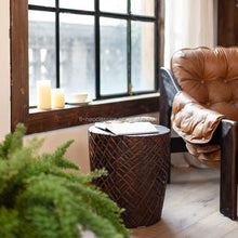 Load image into Gallery viewer, Wabi-Sabi Walnut Table
