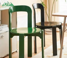 Load image into Gallery viewer, Velvet Dining Chair
