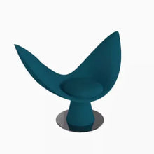 Load image into Gallery viewer, Whale Tail Chair
