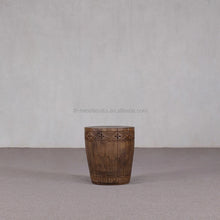 Load image into Gallery viewer, Wabi-Sabi Walnut Table
