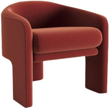 Load image into Gallery viewer, Danish Leisure Chair
