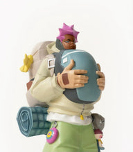 Load image into Gallery viewer, SNH Mini Sculpture
