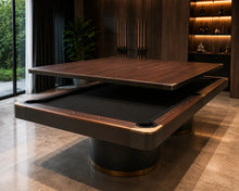 Load image into Gallery viewer, Convertible Pool Table

